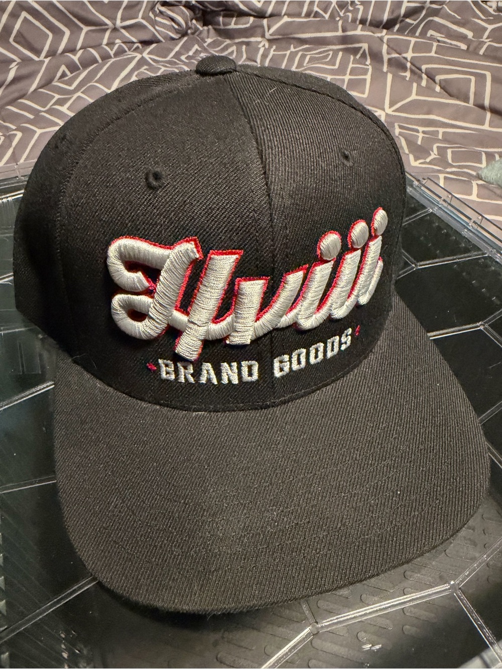 HVIII Brand Goods Arnold 2020 Exclusive Hat